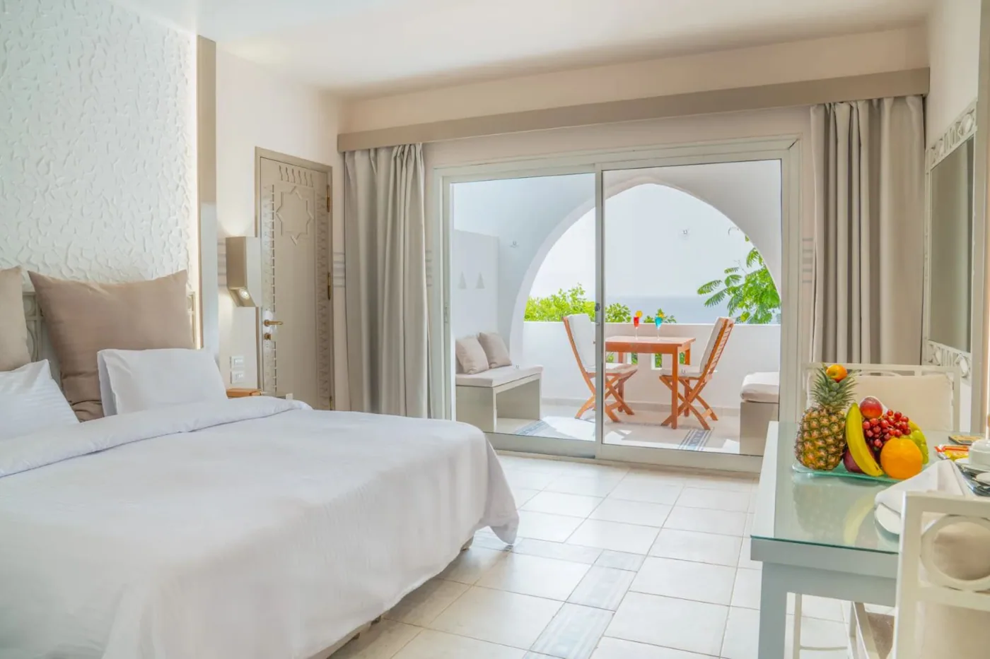 Номер Domina Coral Bay