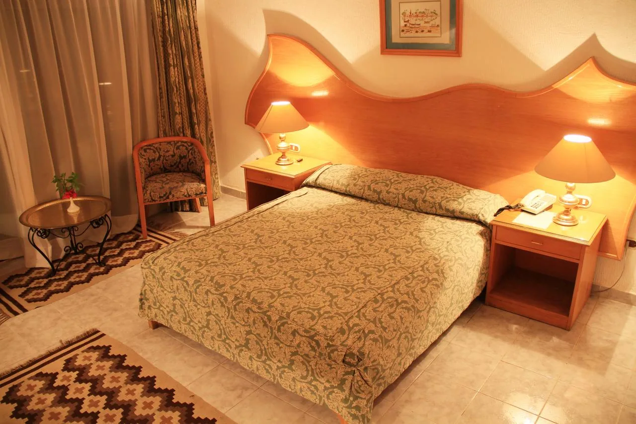 Номер Turquoise Beach Hotel