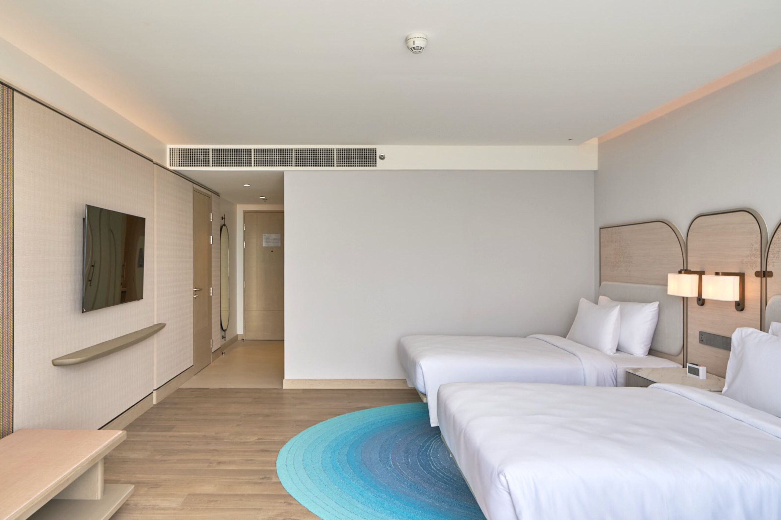 Номер Veranda Resort Phuket