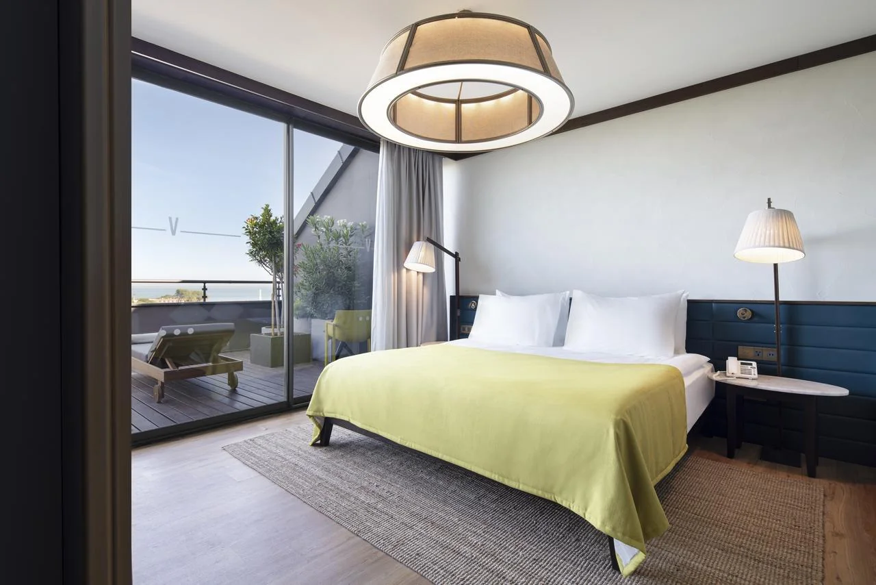 Номер в Voyage Belek Golf & Spa