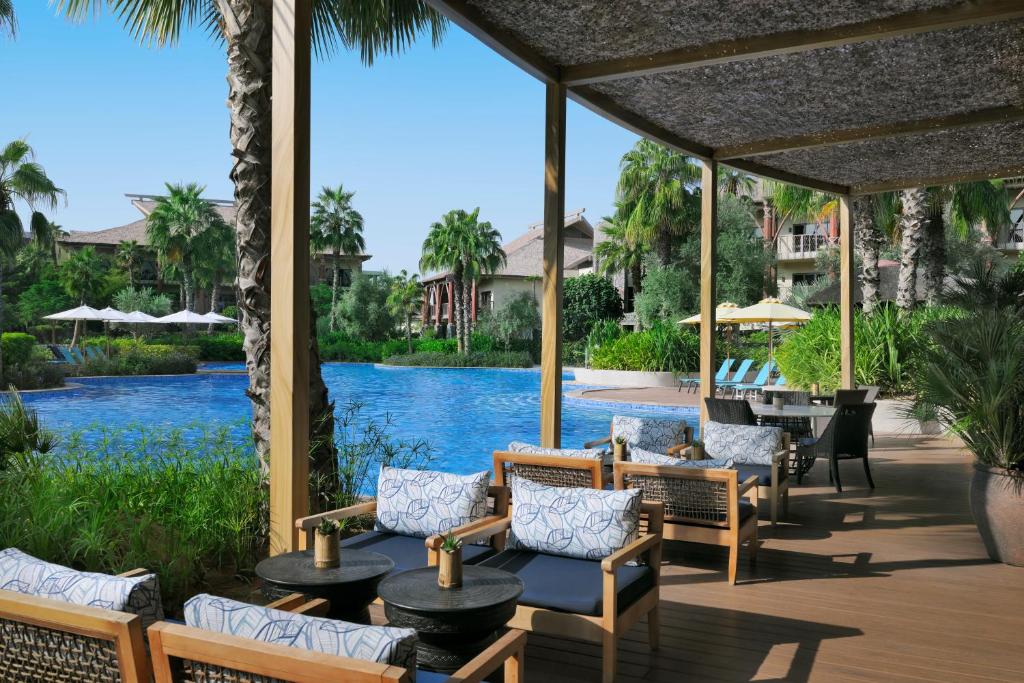 Lapita, Dubai Parks & Resorts 5* — фото 1