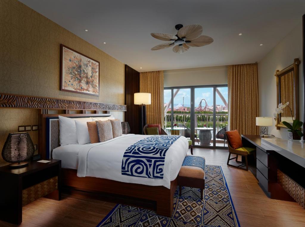Lapita, Dubai Parks & Resorts 5* — фото 2